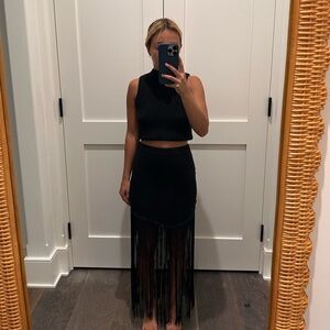 Triple Threads Fringe Set